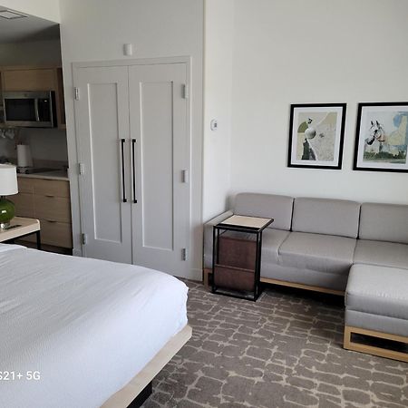Towneplace Suites By Marriott Ocala ดันเนลลอน ภายนอก รูปภาพ
