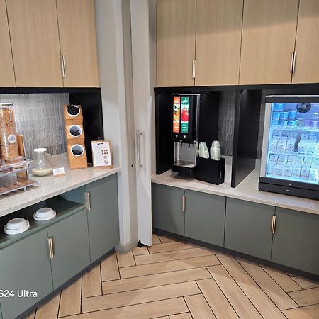Towneplace Suites By Marriott Ocala ดันเนลลอน ภายนอก รูปภาพ