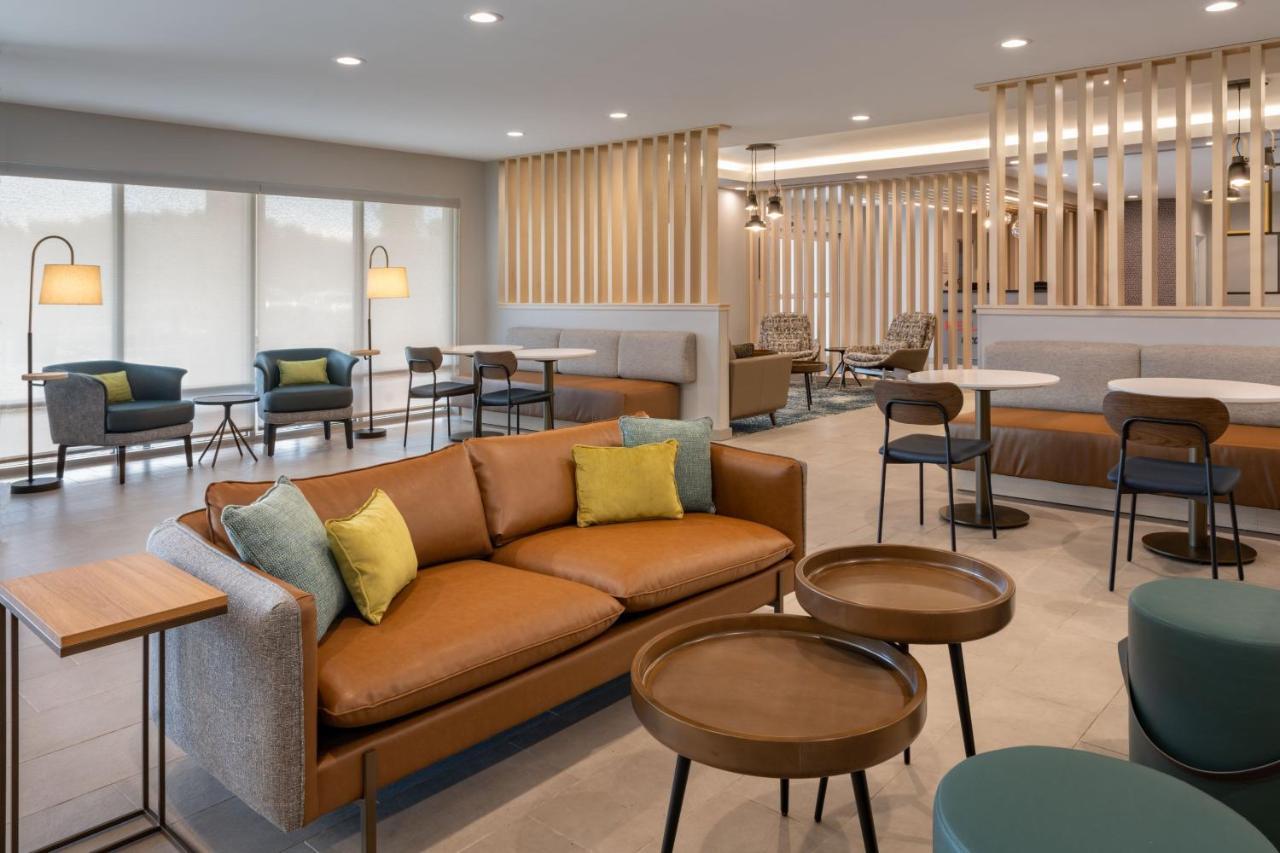 Towneplace Suites By Marriott Ocala ดันเนลลอน ภายนอก รูปภาพ
