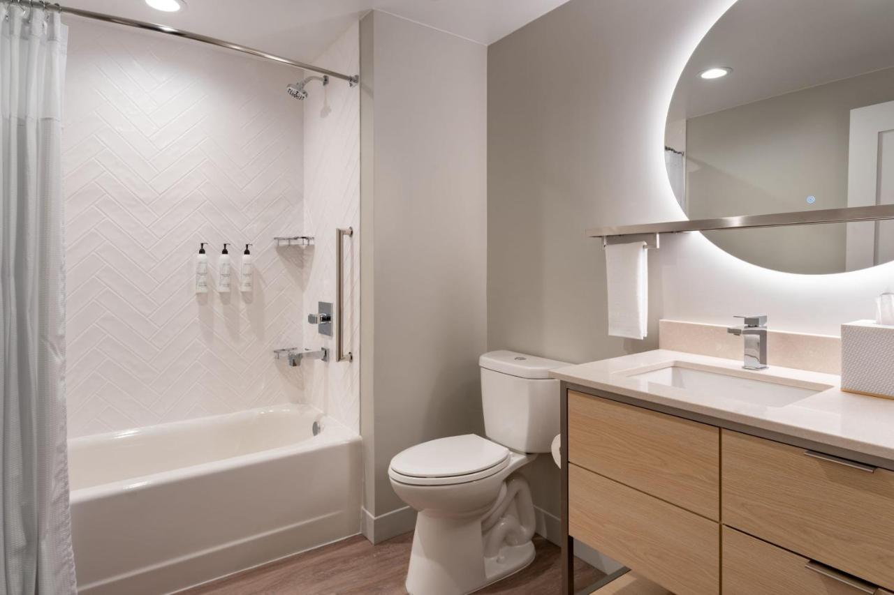 Towneplace Suites By Marriott Ocala ดันเนลลอน ภายนอก รูปภาพ