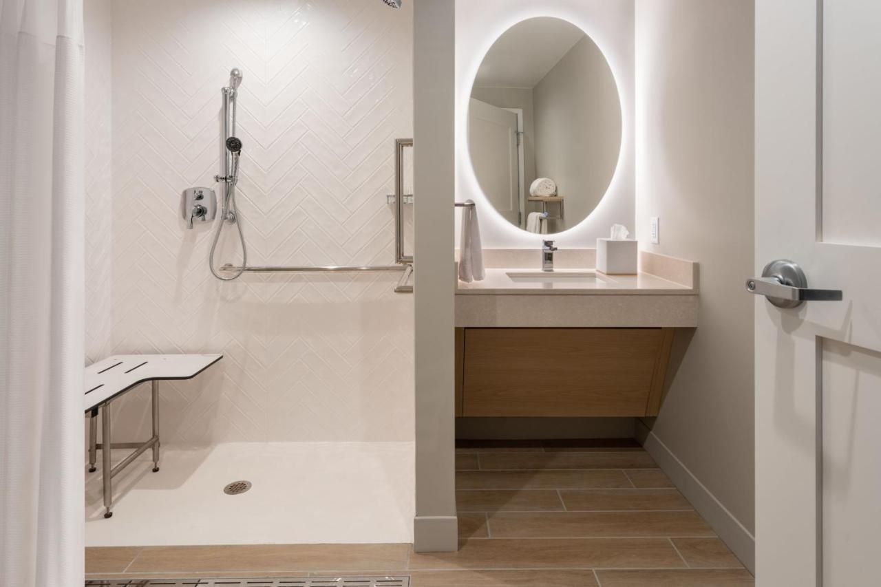 Towneplace Suites By Marriott Ocala ดันเนลลอน ภายนอก รูปภาพ