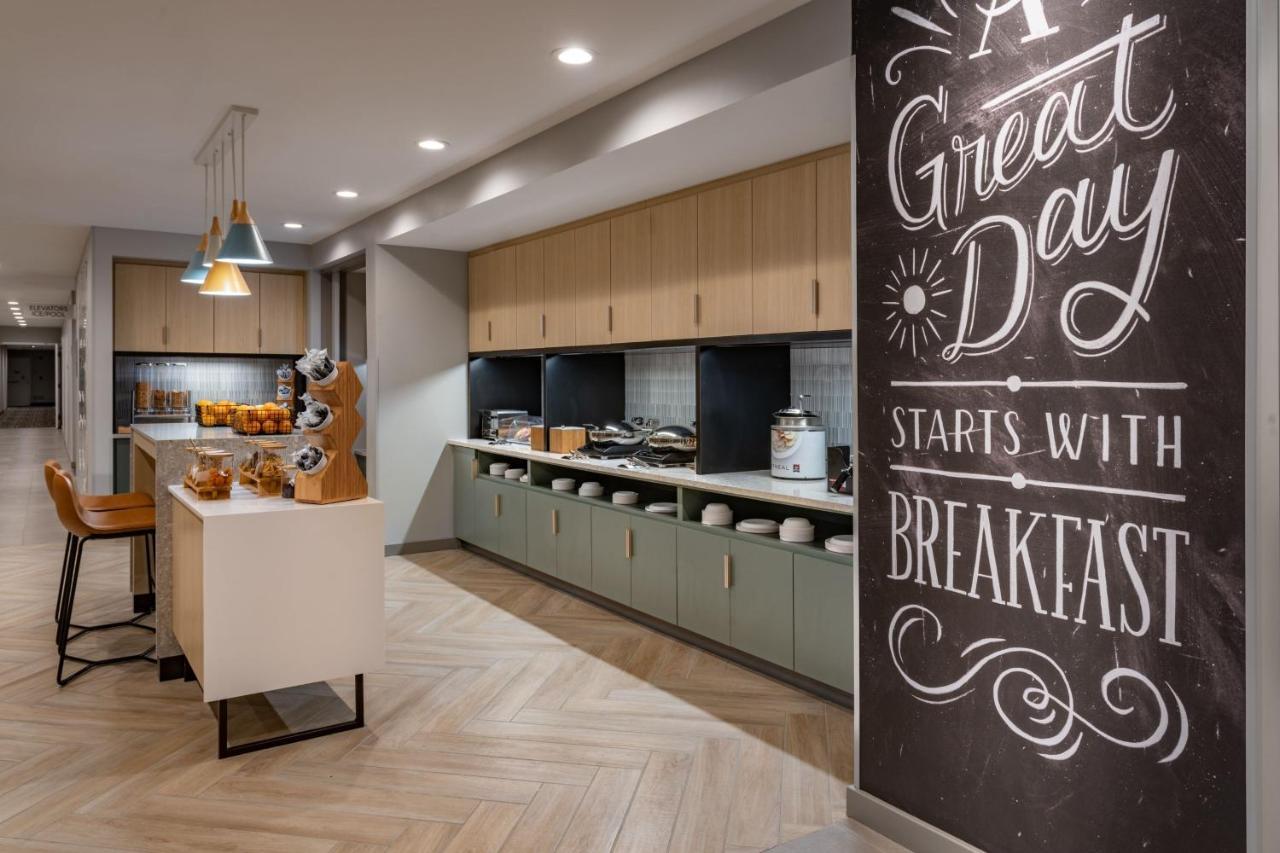 Towneplace Suites By Marriott Ocala ดันเนลลอน ภายนอก รูปภาพ