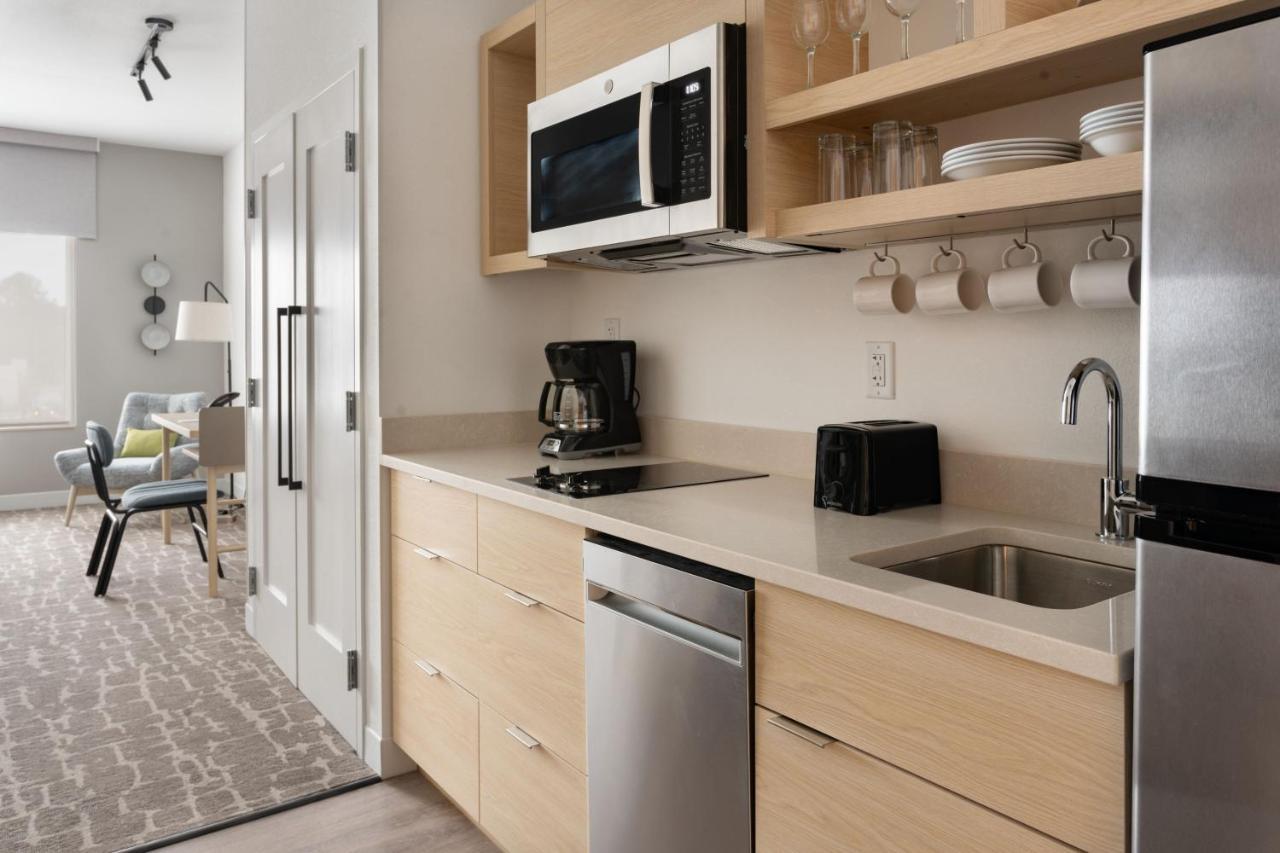 Towneplace Suites By Marriott Ocala ดันเนลลอน ภายนอก รูปภาพ