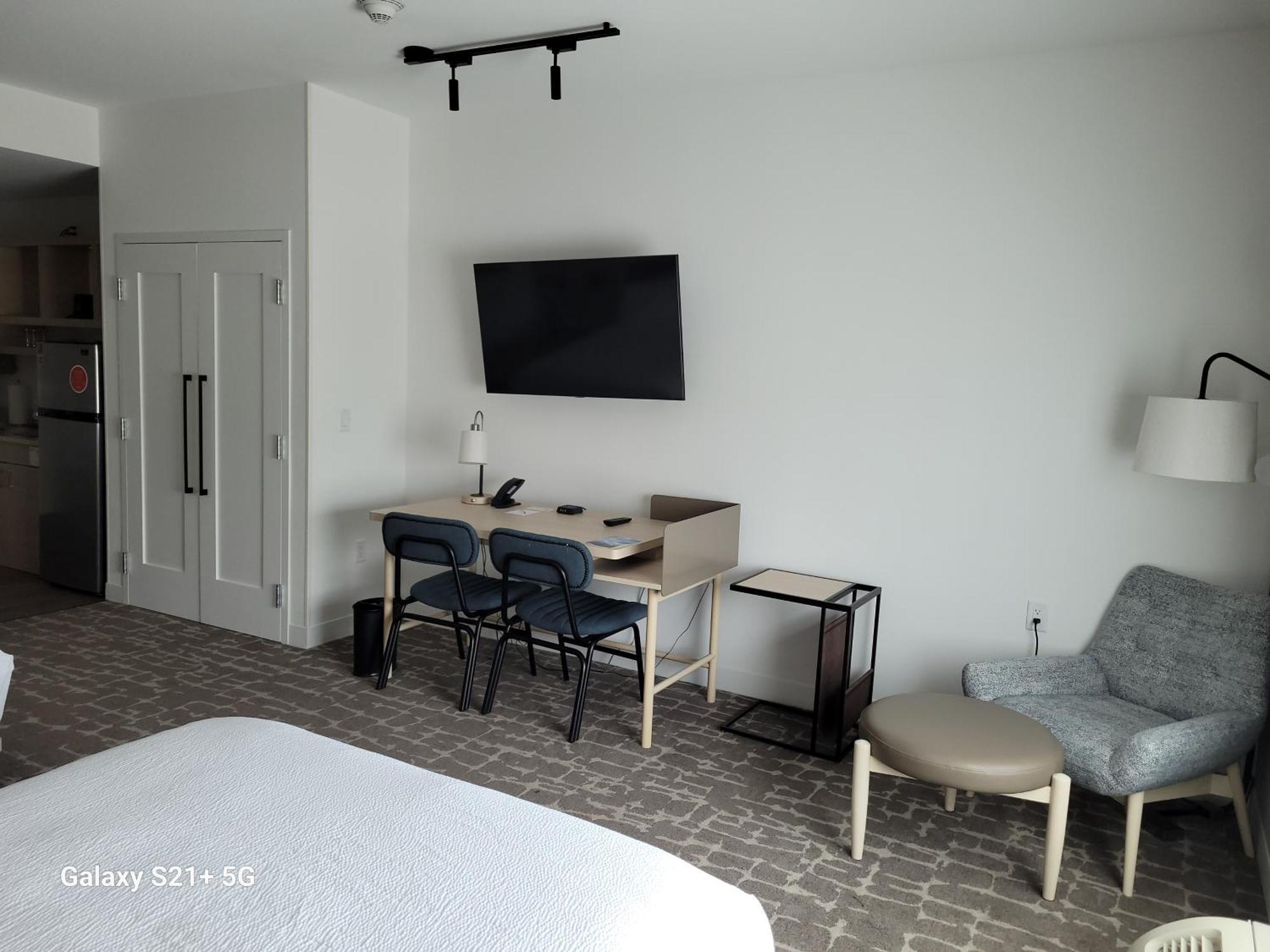 Towneplace Suites By Marriott Ocala ดันเนลลอน ห้อง รูปภาพ