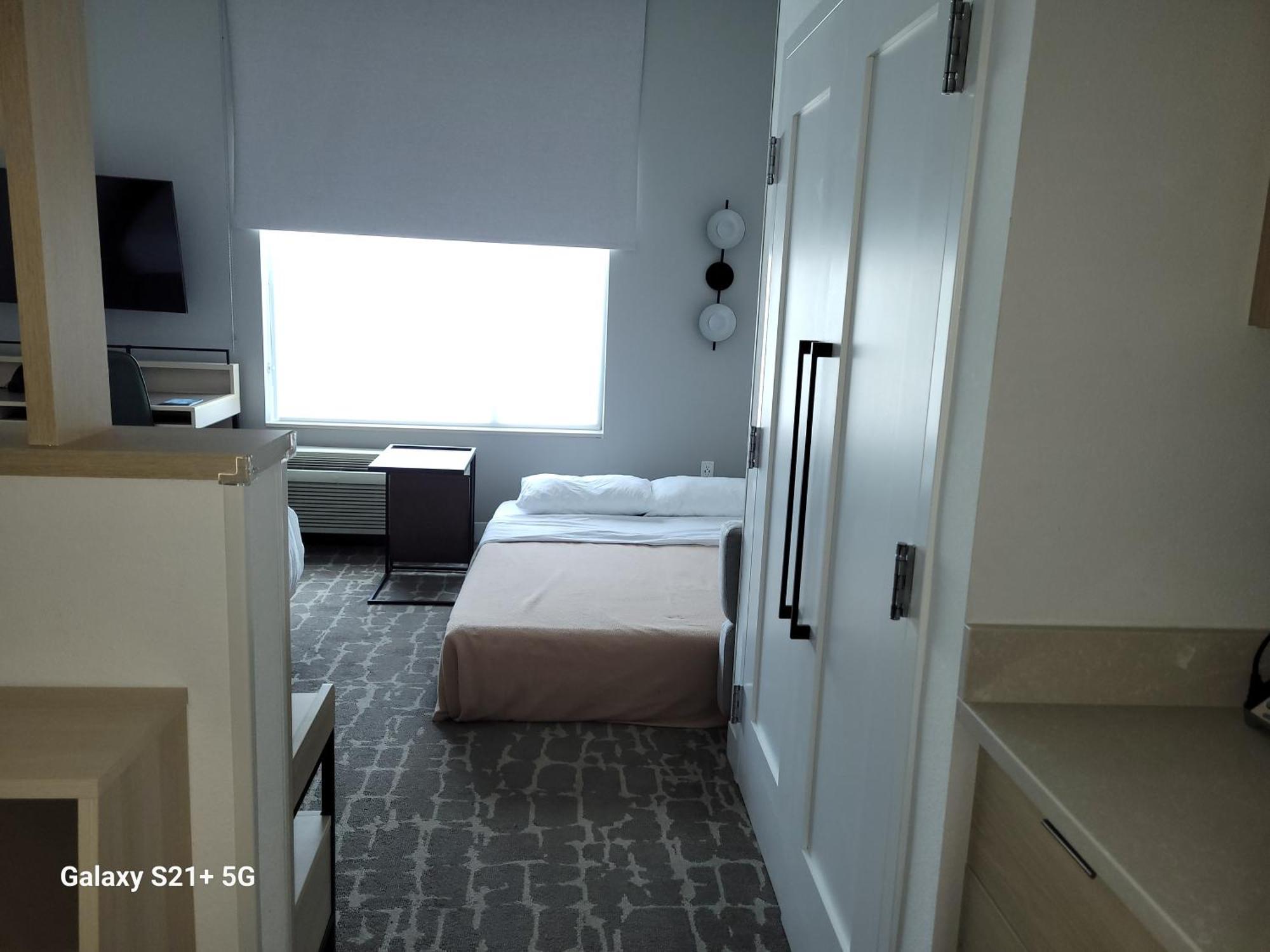 Towneplace Suites By Marriott Ocala ดันเนลลอน ห้อง รูปภาพ