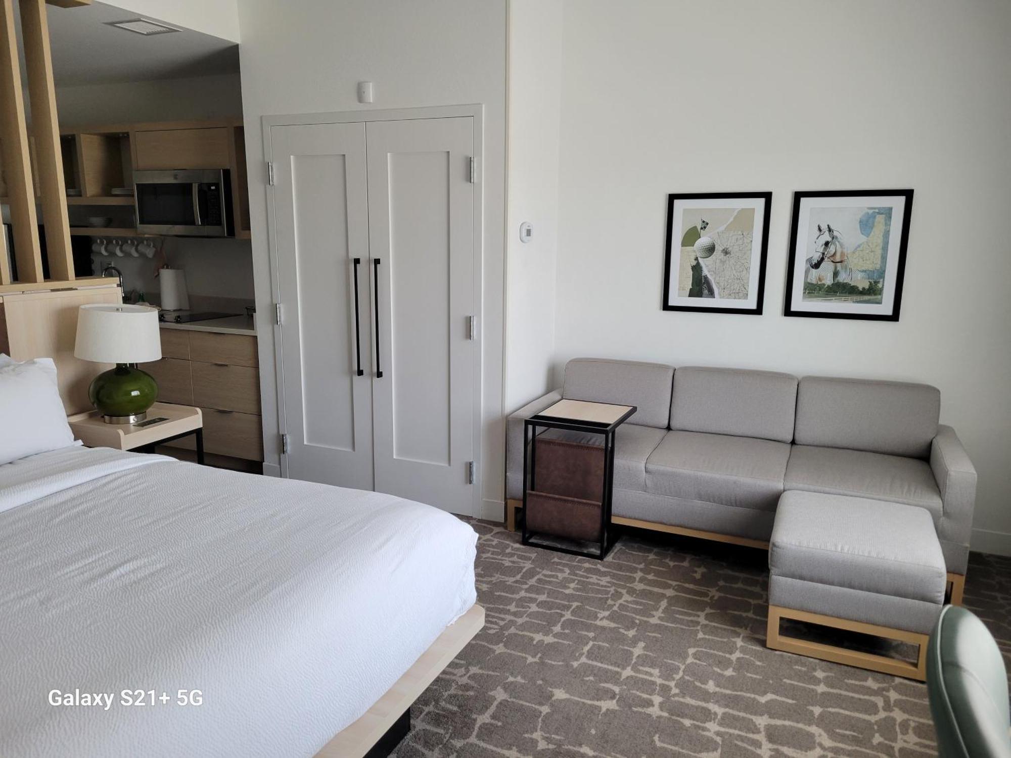 Towneplace Suites By Marriott Ocala ดันเนลลอน ภายนอก รูปภาพ
