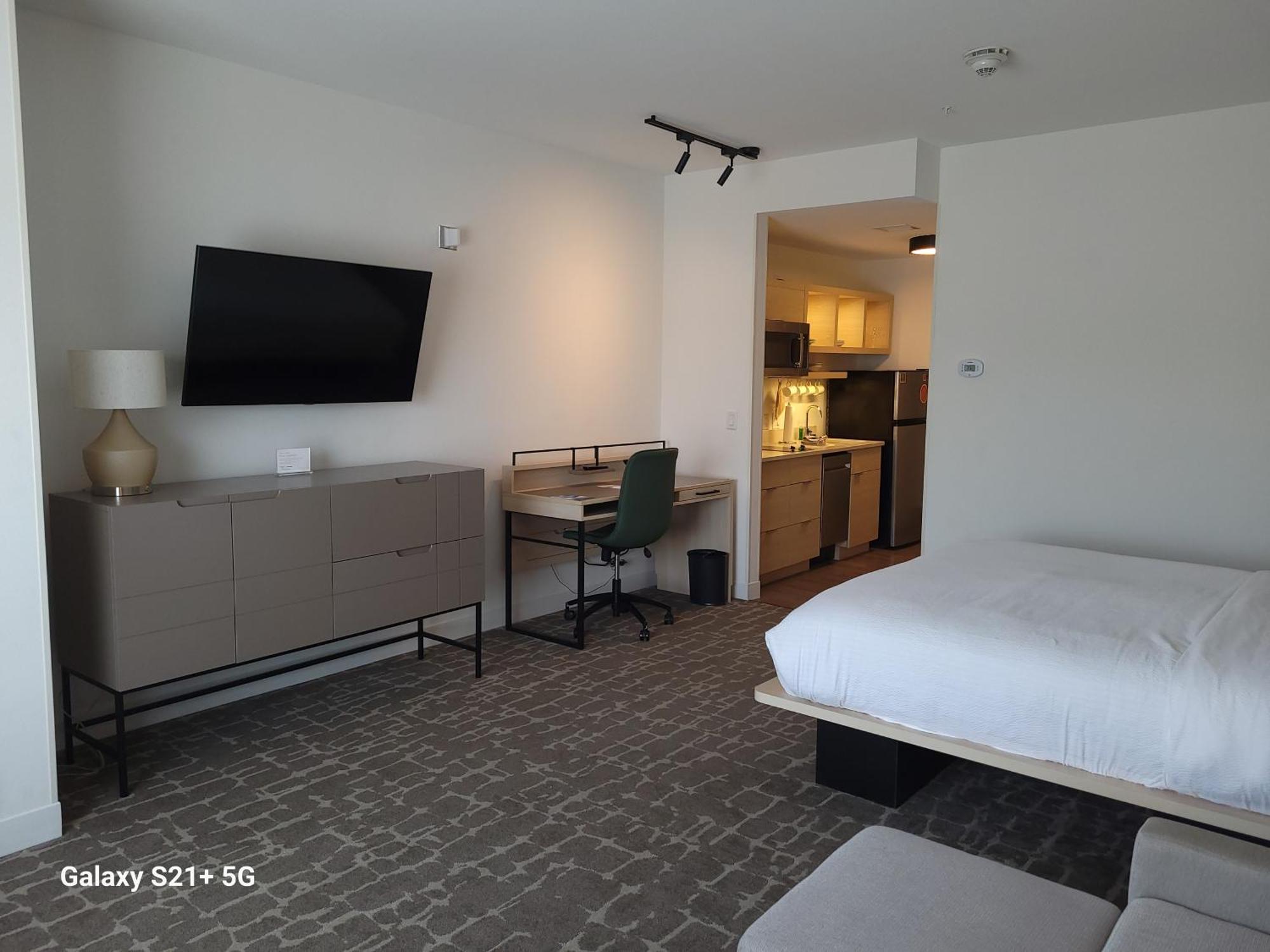 Towneplace Suites By Marriott Ocala ดันเนลลอน ภายนอก รูปภาพ