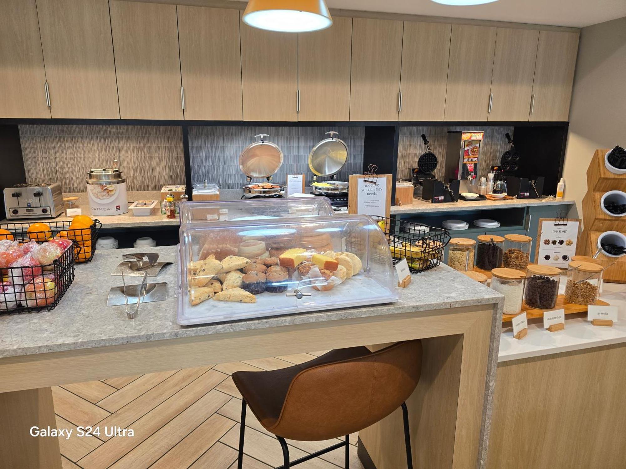 Towneplace Suites By Marriott Ocala ดันเนลลอน ภายนอก รูปภาพ